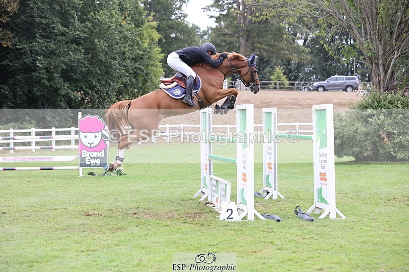 250830A-105406-05120 - Cls 14 HOYS Grade C Quali