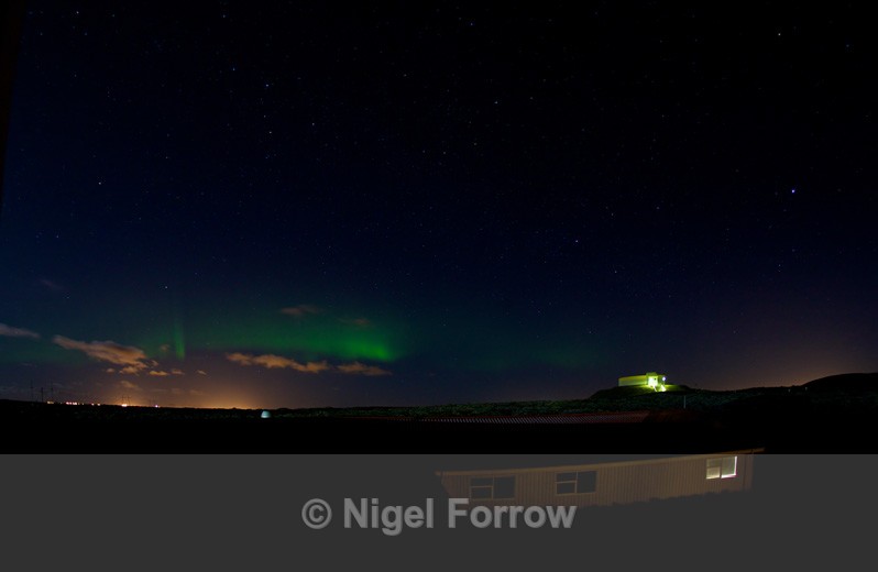 Aurora Borealis - Northern Lights