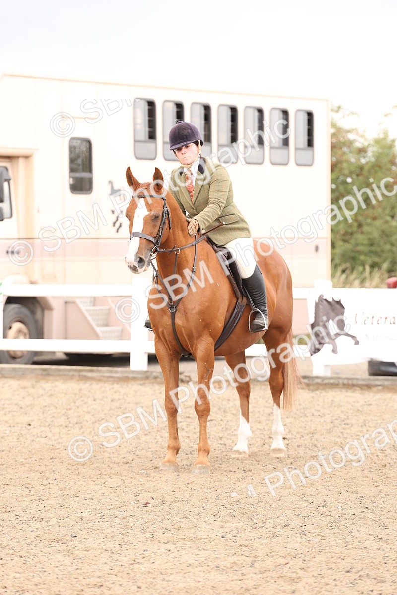 SBM_07507 - Class 59a -  Style & Performance - 80cm (15-19)
