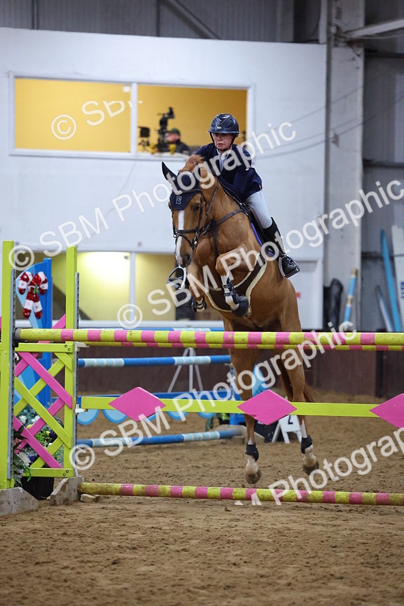 SBM_003973 - Class 19 - National 1.30m Open