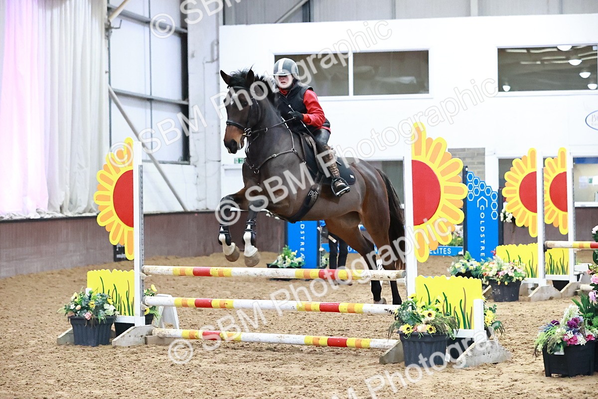 SBM_001923 - Class 7 - Clear Round