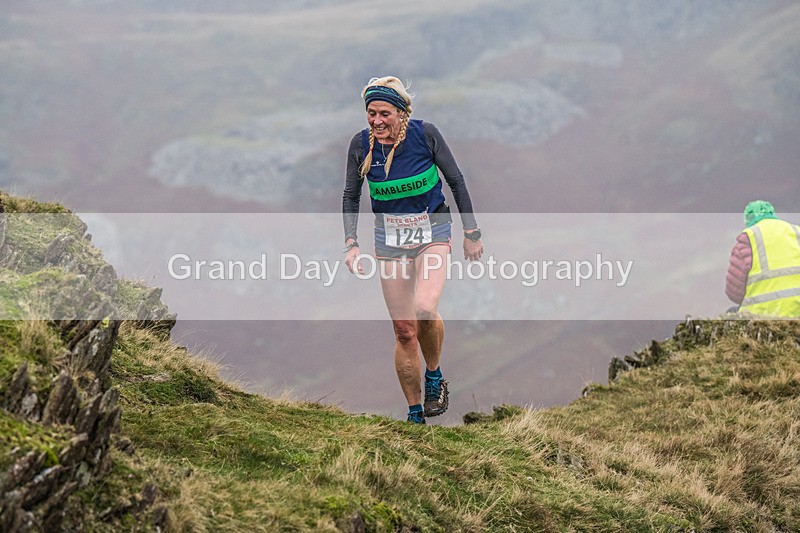 Dunnerdale-601 - Dunnerdale Fell Race Saturday 9th November 2024