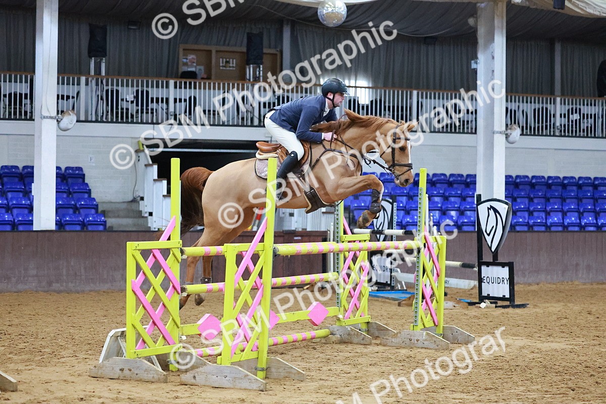 SBM_004118 - Class 5 - Senior Foxhunter - 1.20m
