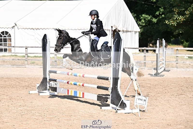 250823A-122501-29958 - NAF Round 1 12.30 to 13.30