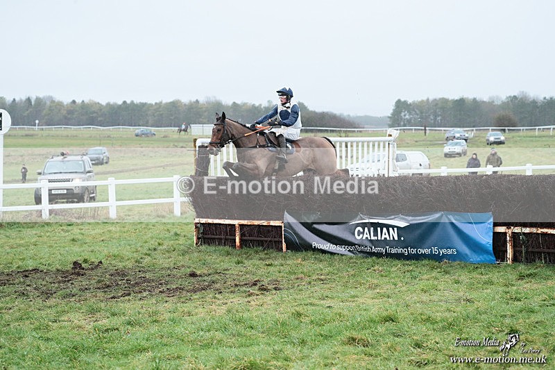 PtP 080226  1004 - Combined Services PtP Larkhill 08/02/2026