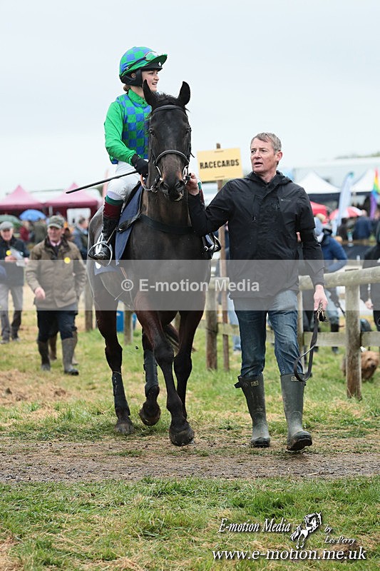 PtP 210425  350 - Paxford Races Easter Monday 21/04/25