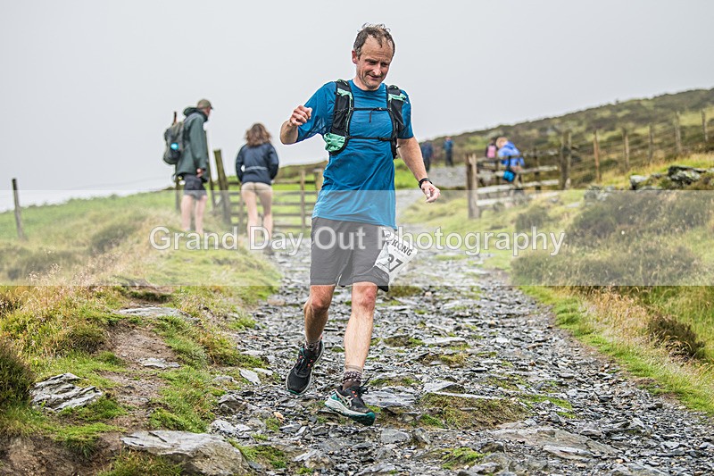 Skiddaw-393 - Skiddaw Fell Race Sunday 5th July 2026