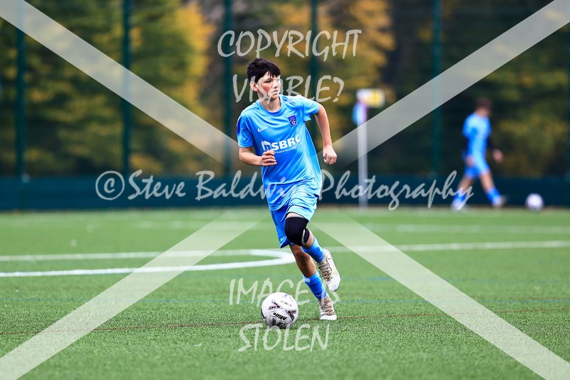 1DX30778 - 2025-10-12 FC Abbey Meads U15 Blue V Hungerford Town Juniors U15 Black