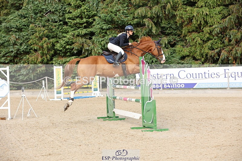 250816A-171942-03050 - Cls 10 Snr 1.15m Open