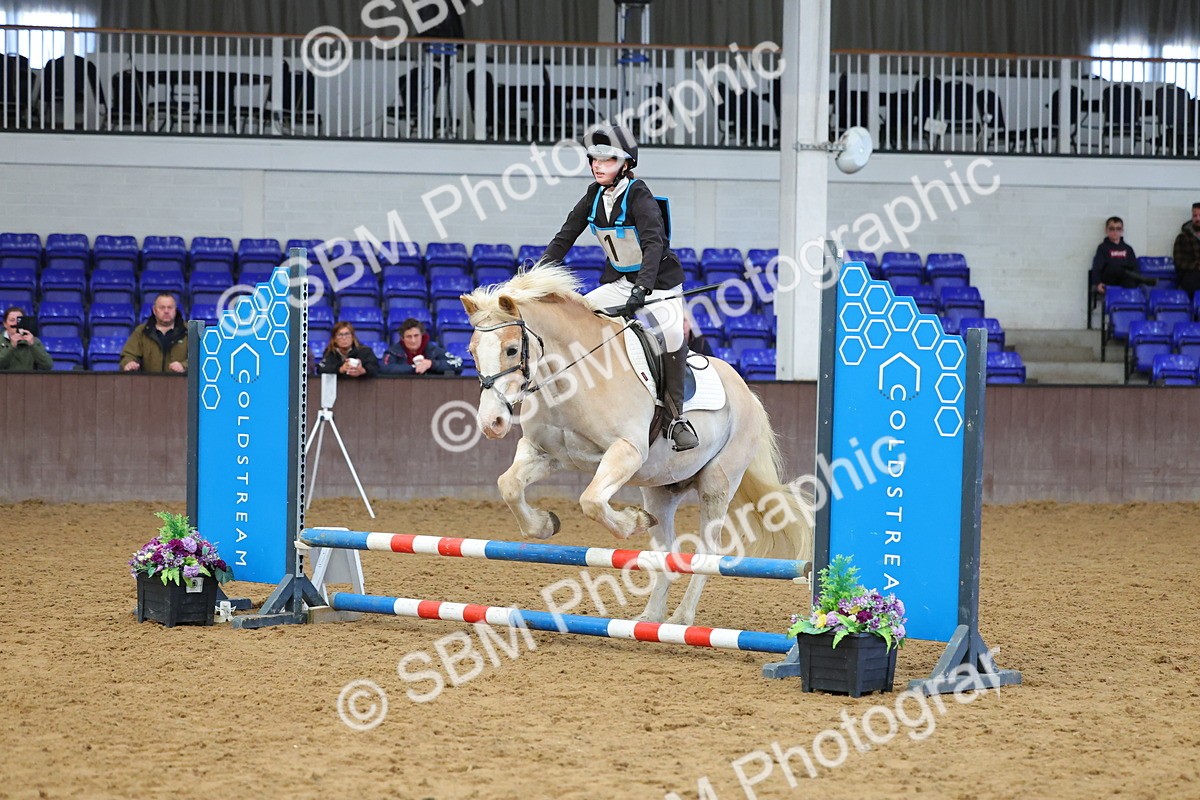 SBM_000511 - Class 5 - 50cm - BRC Championships