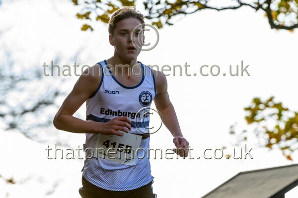 NatRel25-925412 - Young Male Set Two