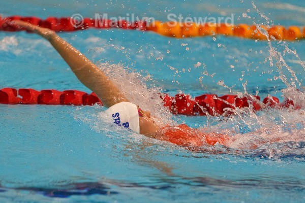 Finals Session 4 -  112 - London Region Winter Championships 2018