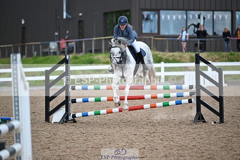 240608A-134502-01235 - Cls 10 Pony Discovery and 90cm Open