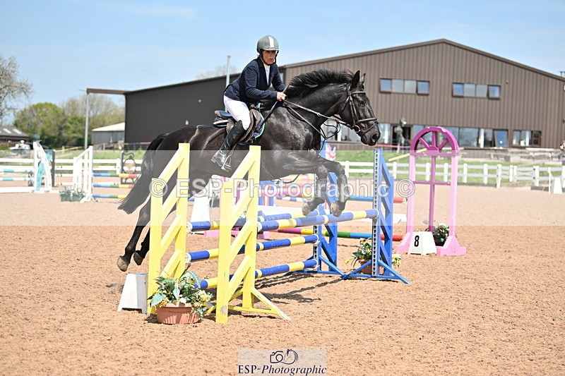 240509A-130517-02312 - Cls 3 85cm National Am Quali