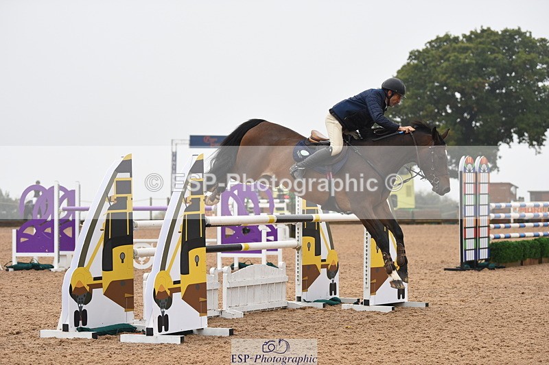 230916A-102010-03774 - Cls 14 Snr Foxhunter