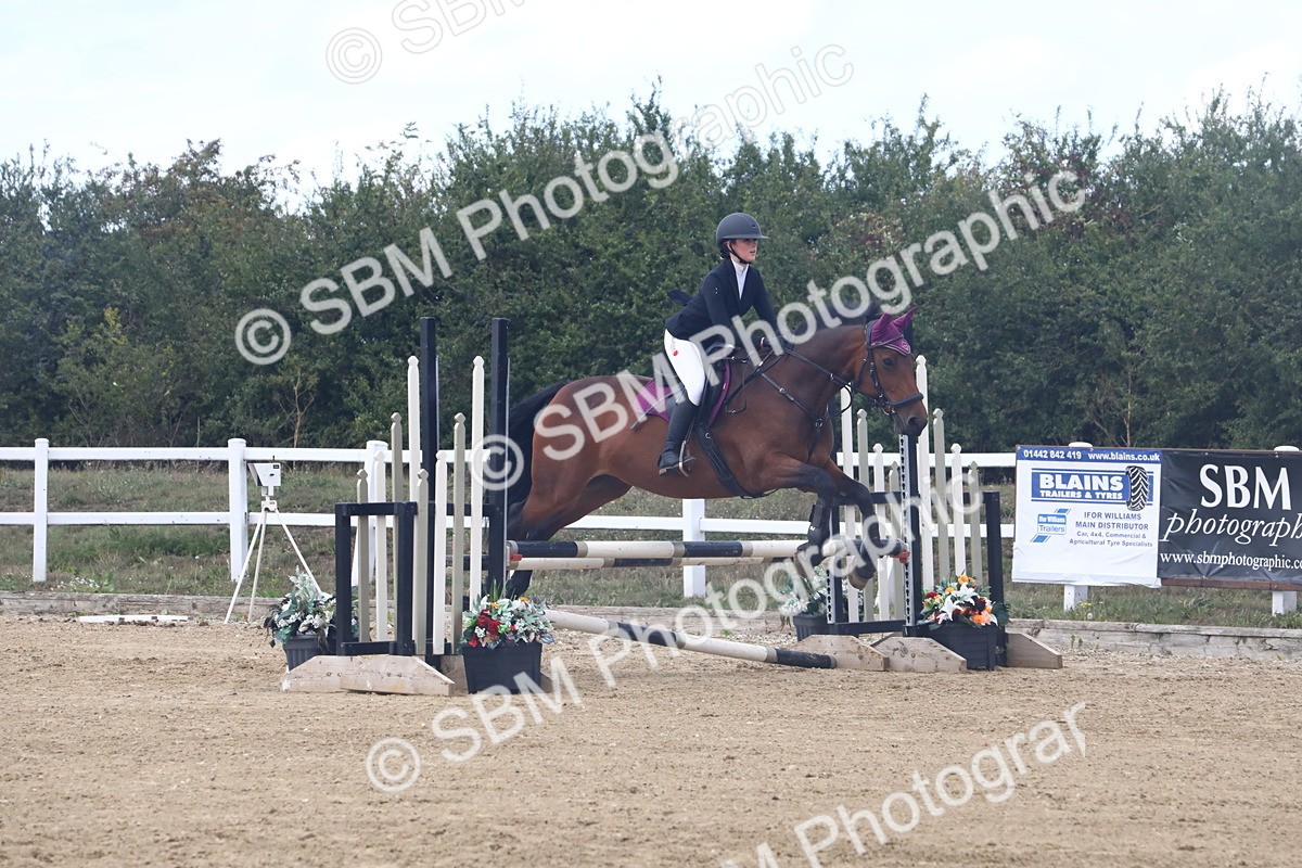 SBM_007613 - Class 10 - 80cm Champs