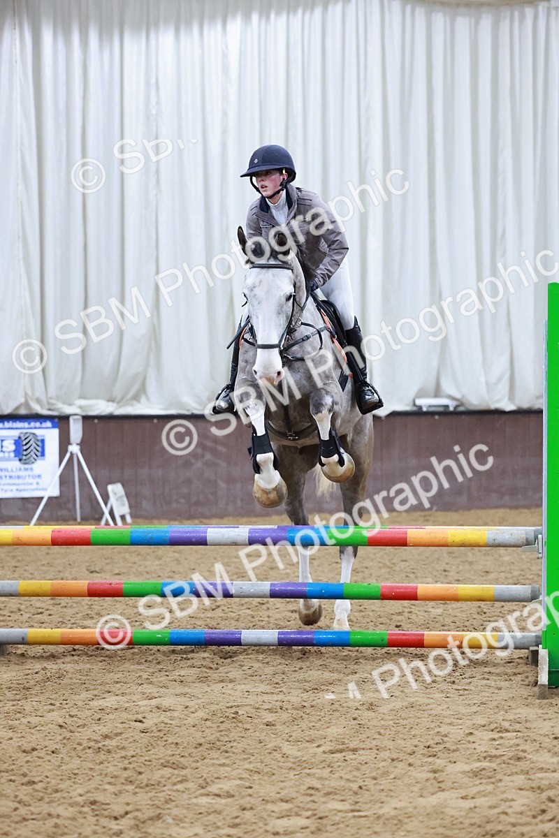 SBM_002547 - Class 8 - Clear Round