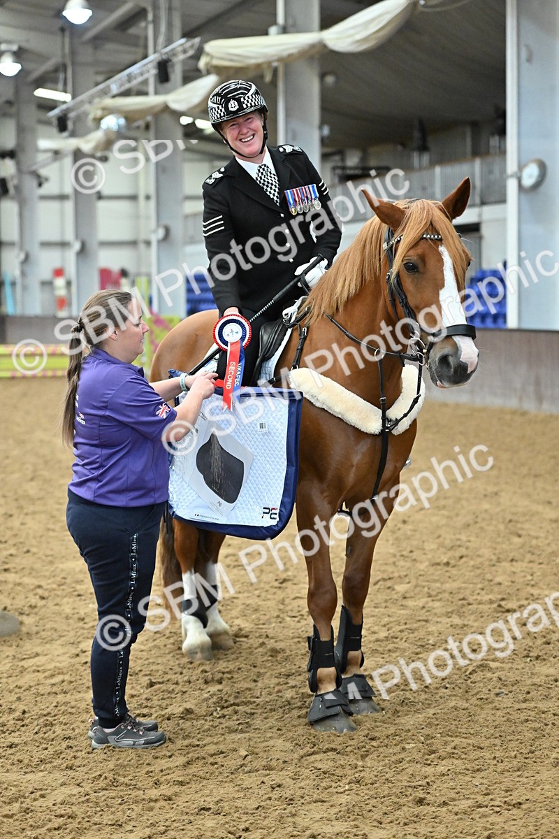 SBM_003330 - Class 53 - 60cm Restricted