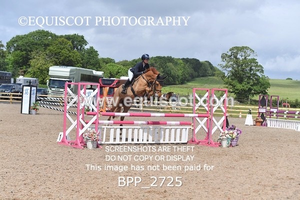 BPP_2725 - SUN CLASS 17 senior Discovery/ 1m Open