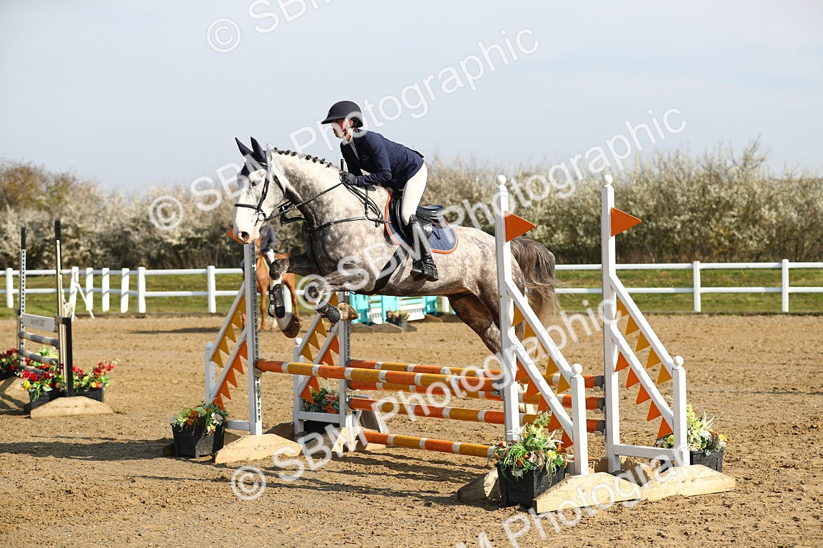 SBM_001861 - Class 7 - Clear Round