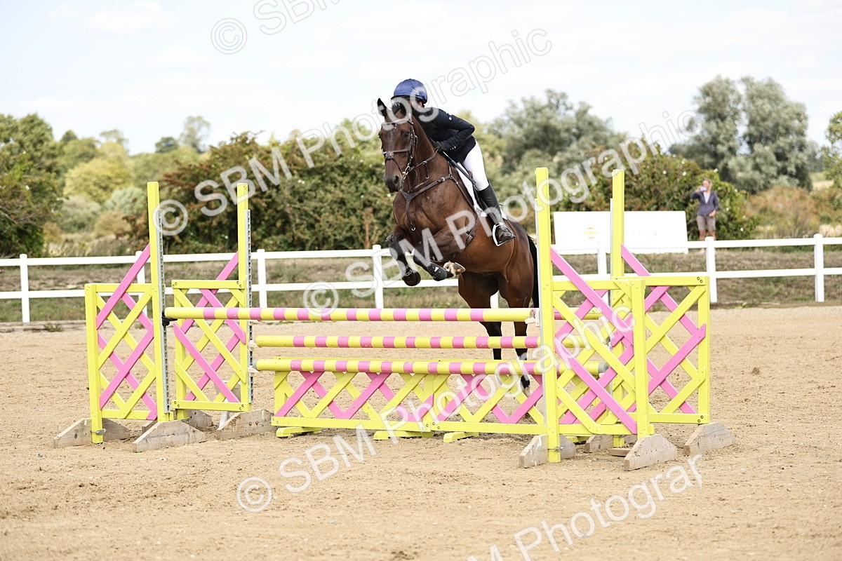 SBM_004817 - Class 5 - Senior Discovery - 1.00m Open