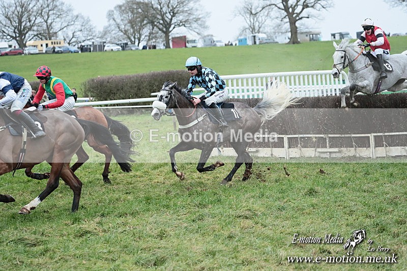 PtP 141225  1118 - Harkaway Club PtP Chaddesley Corbet 28/12/25