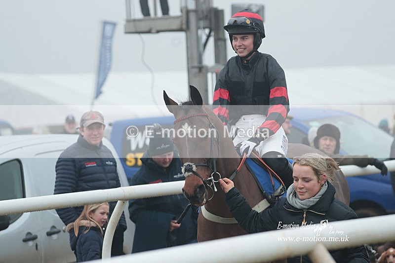 PtP 290123 30821 - Heythrop Hunt PtP Cocklebarrow 29/01/2023