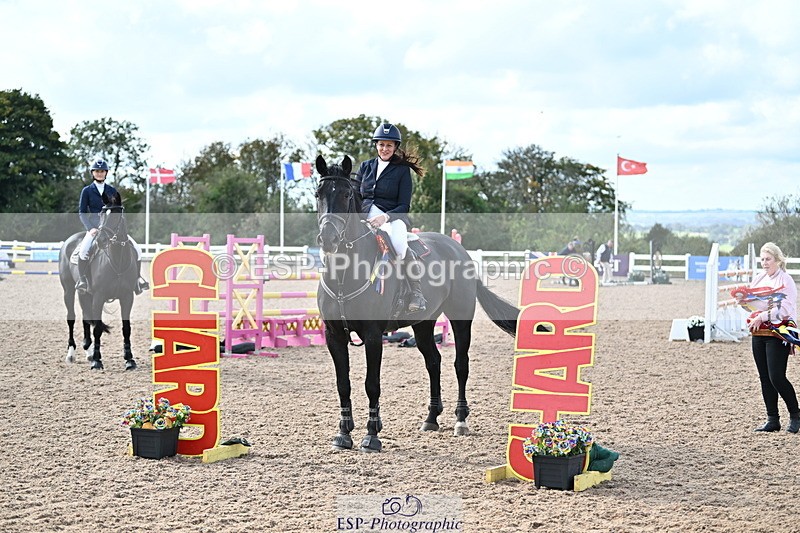 241005A-130235-03910 - SAT Cls 18 1.05m Amateur Jump Off and P