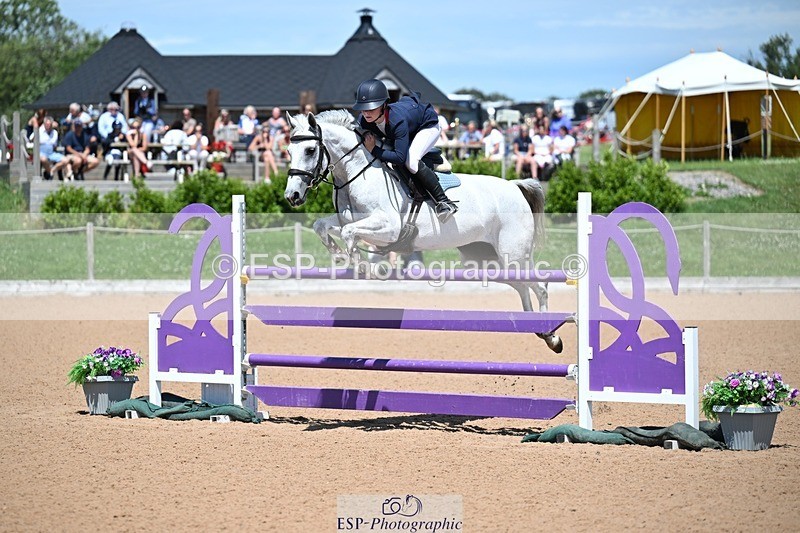 260627-134503-04462 - Cls 14 Newcomers 2nd R's Jump Off and P