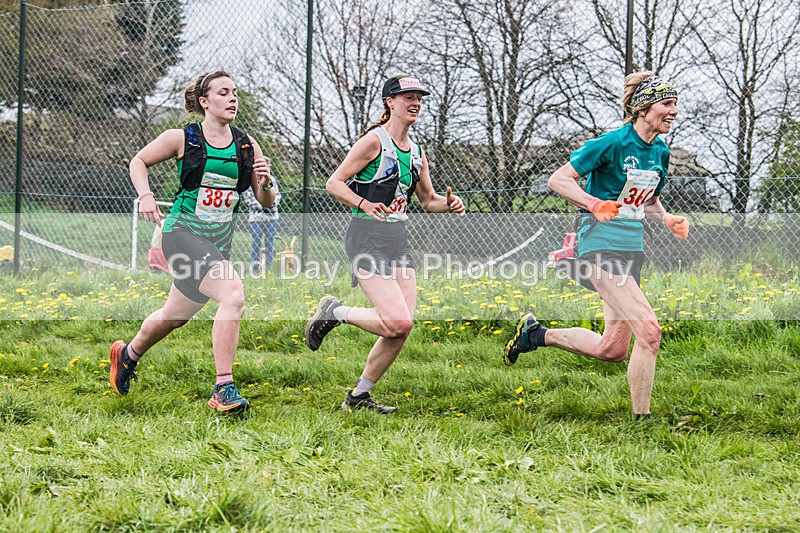 3 Peaks Finish-1029 - The 3 Peaks Race Saturday 26th April 2025 - The Finish