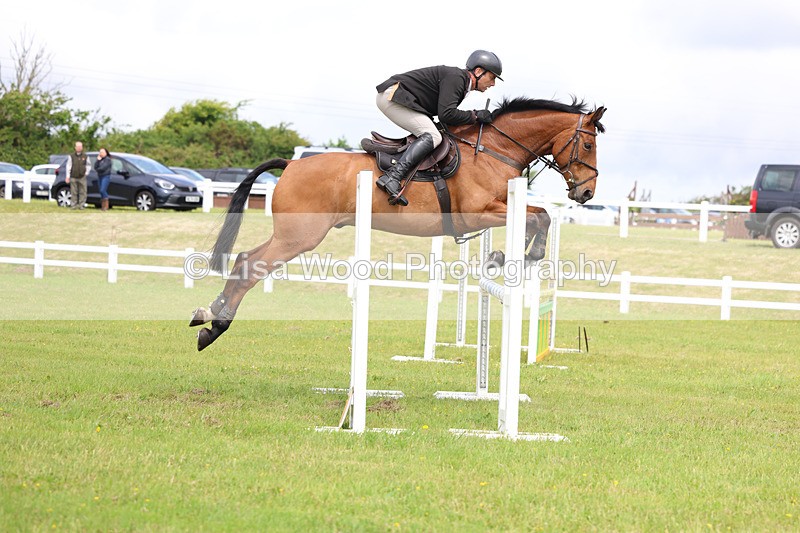 3E7A6761 - Class 11: Senior Newcomers/1.10 open