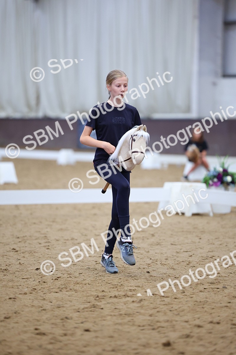 SBM_002064 - Class 7 - Freestyle Dressage Championship Final