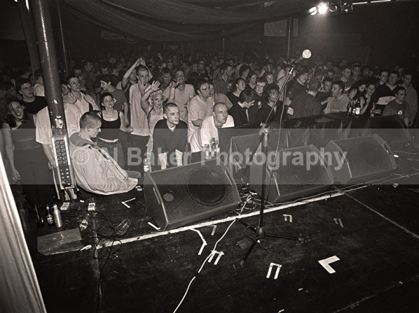 19 - Counter Culture @ planet k manchester 12.06.99