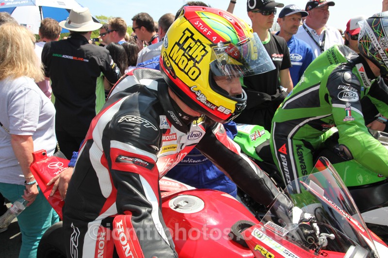 IMG_0545 - Senior TT - Start Line