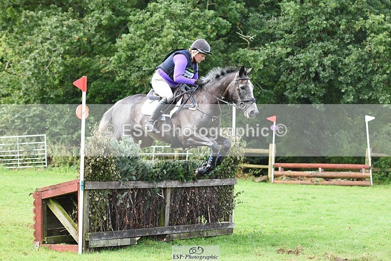 230820X-105926-1458 - BE90 XC 09.40 to Rider 151 at 11.44