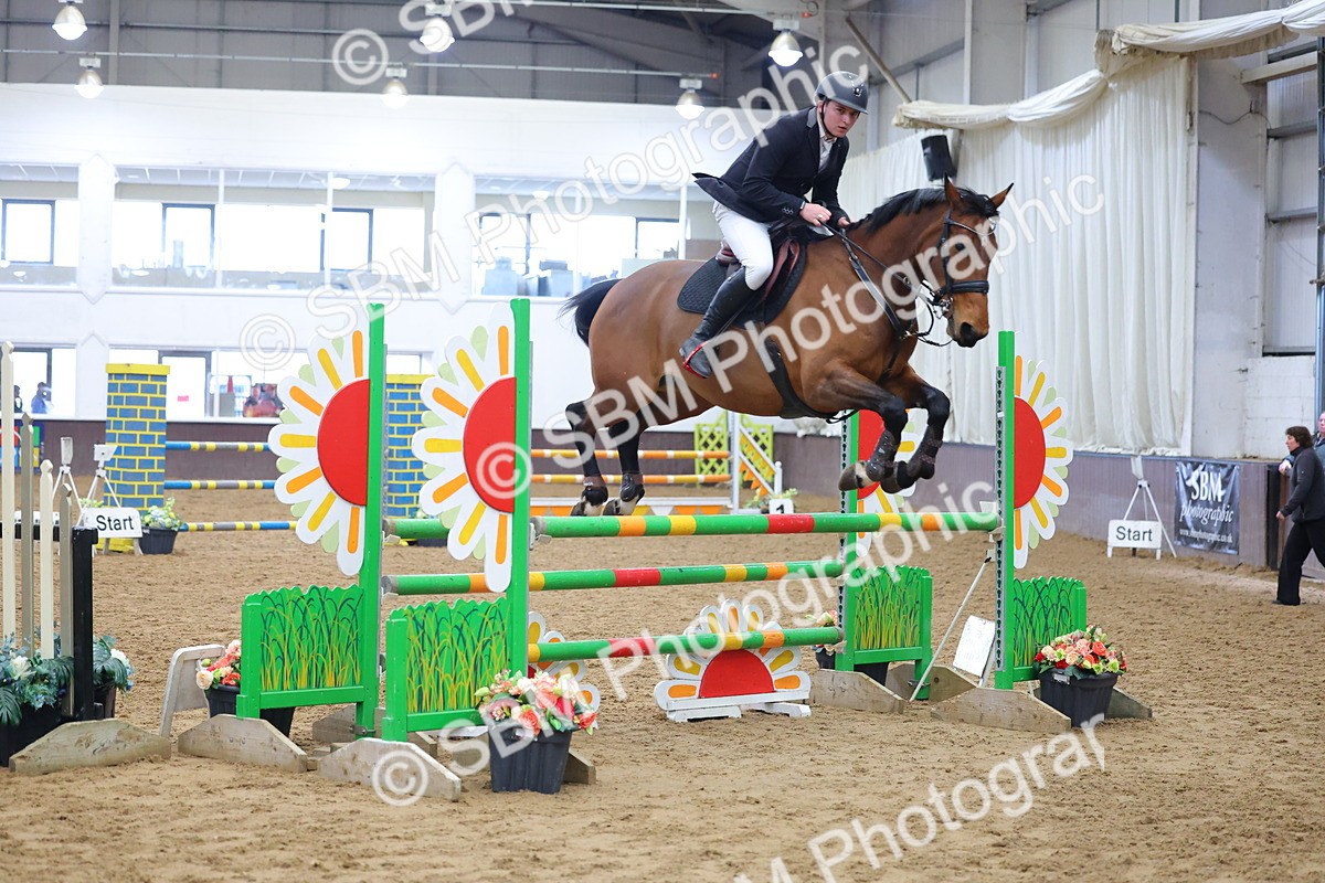 SBM_003148 - Class 8 - Senior Newcomers - 1.10m