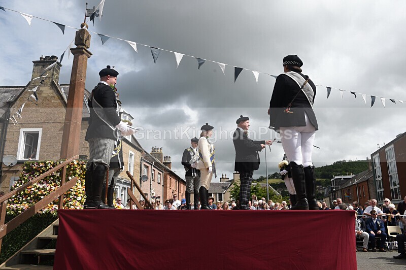093 - Braw Lads Gathering 2026