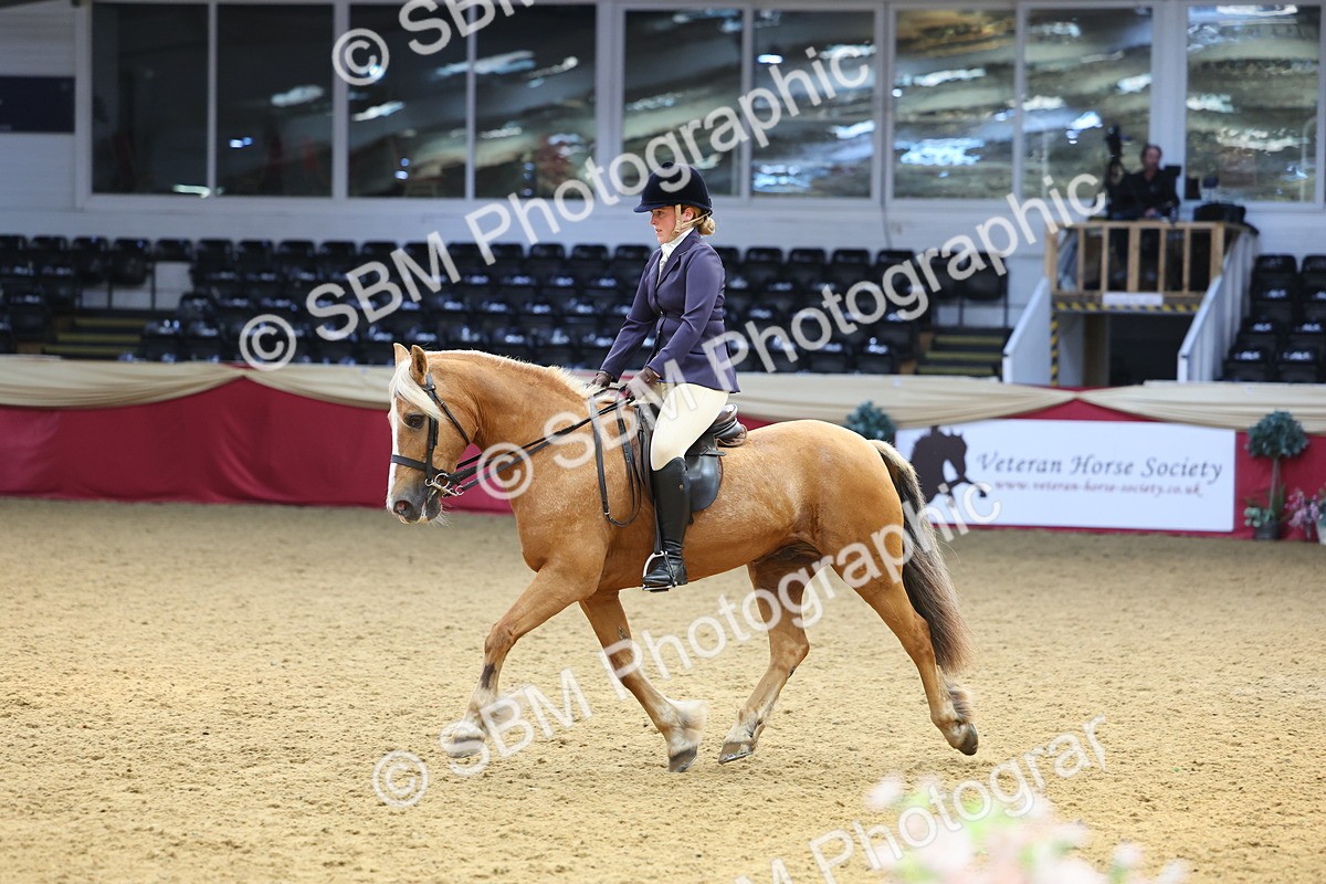 SBM_23530 - Class 904 - Supreme Final Ridden Diamond