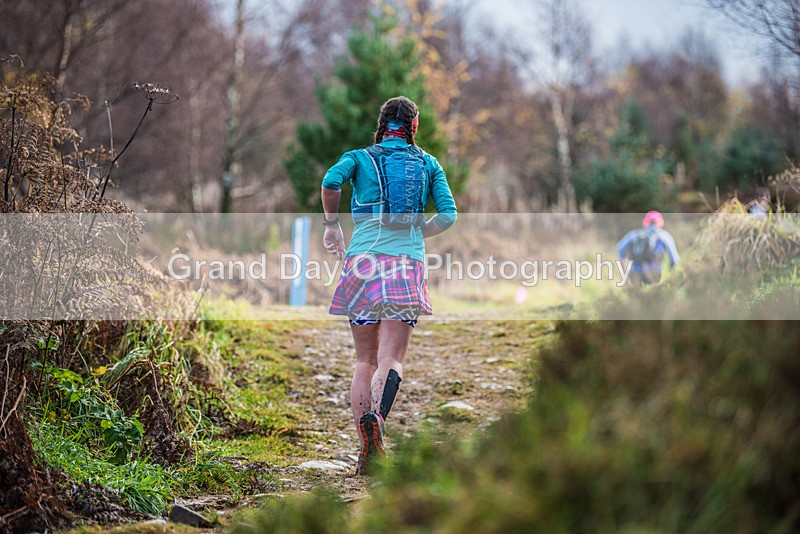TVU 50  60K-389 - High Terrain Events Tweed Valley 50 & 65K Ultra Trail Races Sunday 19th November 2023