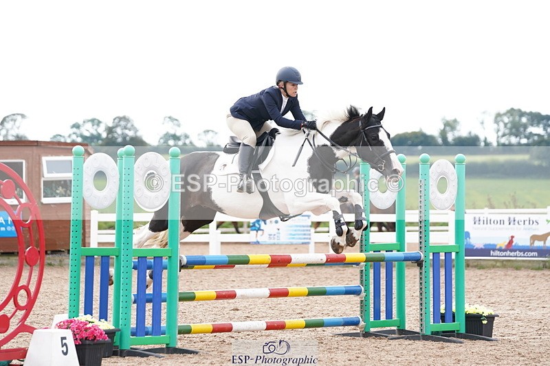 240915A-111958-09373 - Cls 33 85cm Amateur Qualifier