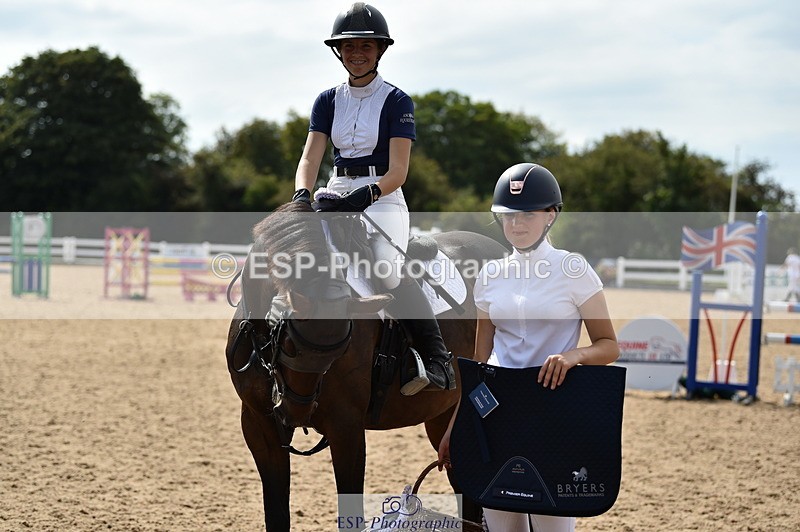 230903A-142652-05081 - Cls 20 Pony Newcomers & 1m Open