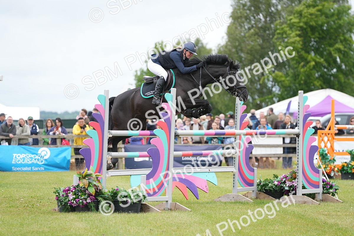 SBM_03138 - Class 201 - British Horse Feeds Speedi Beet Horse of the Year Show Grade  C
