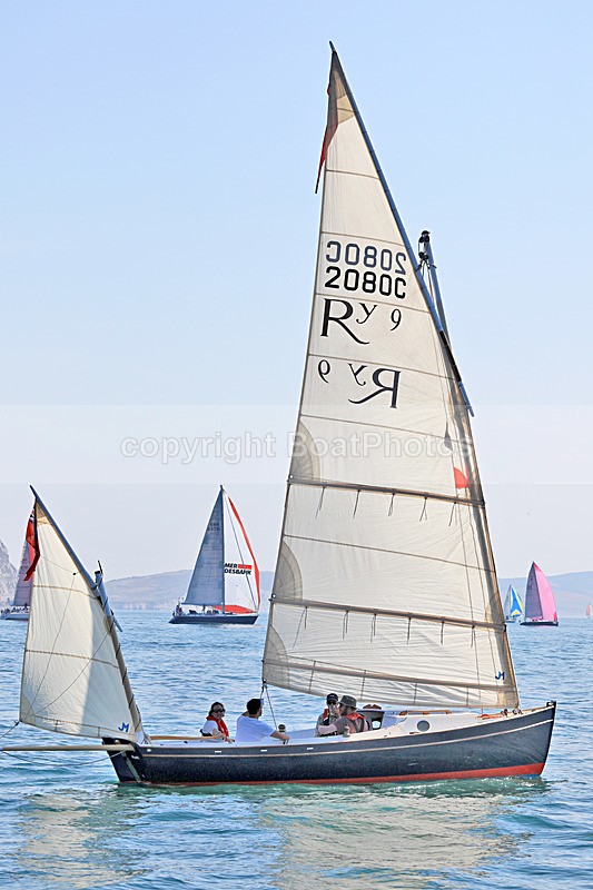 180707 BABA LALJI 2080C RY9 1Y3A8530 - ROUND THE ISLAND 2018