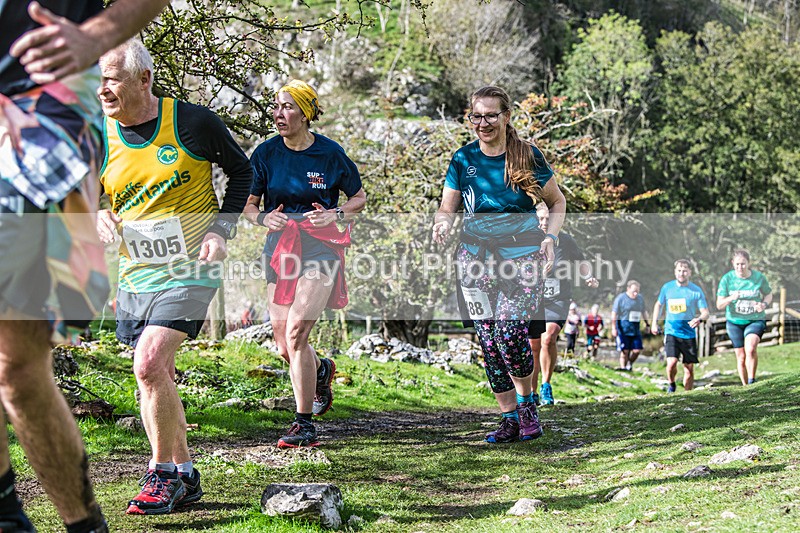 Dovedale Dash-2199 - Dovedale Dash Sunday 5th October 2025