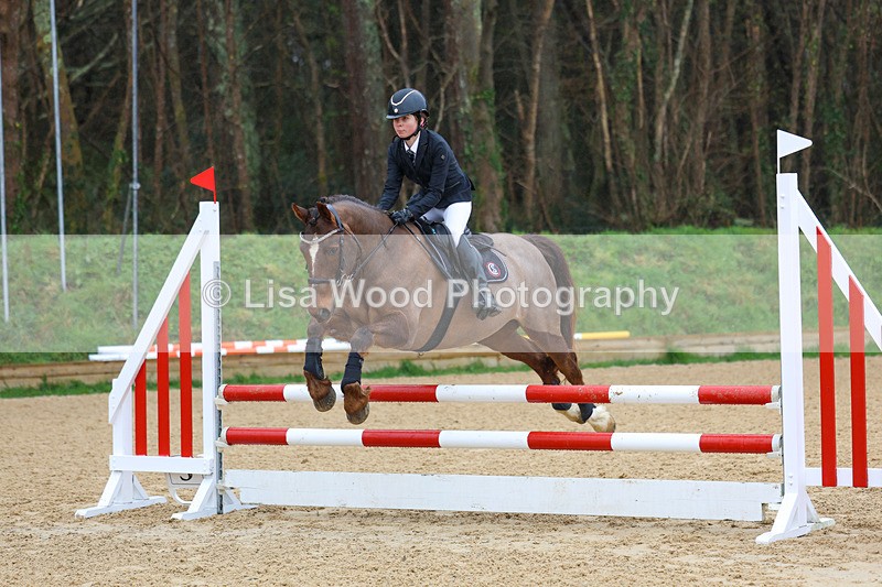 3E7A1545 - Class 2: 80 - 85cm