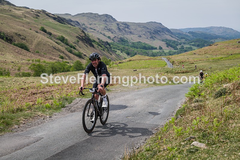 122658 - Hardknott Pass Camera 1 12.00-13.00