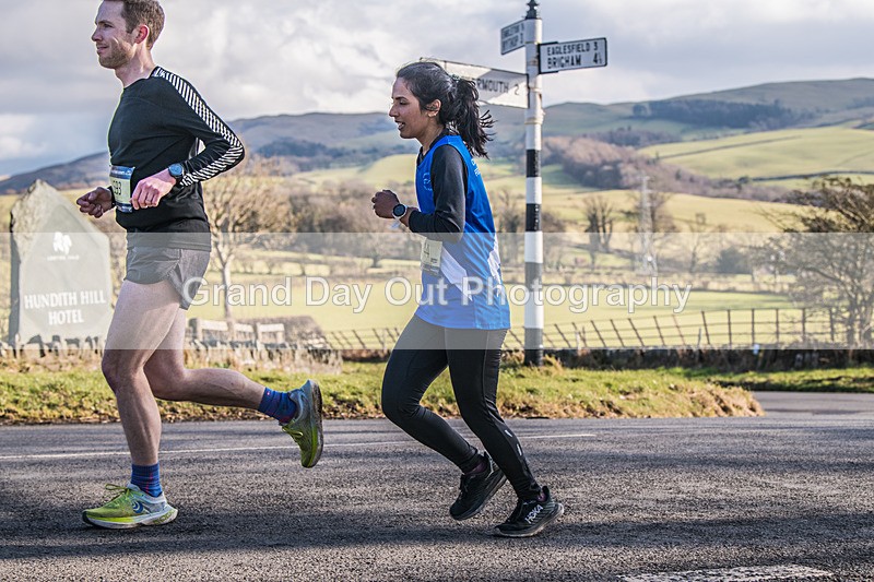 North Lakes-1226 - North Lakes 10K & Half Marathon Sunday 9th February 2025