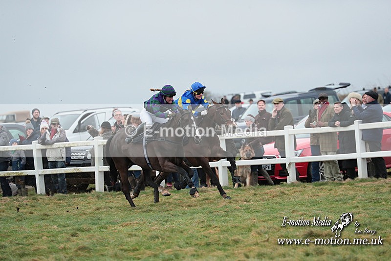 PtP 040224 121 - Combined Services Point-toPoint Larkhill 04/02/24