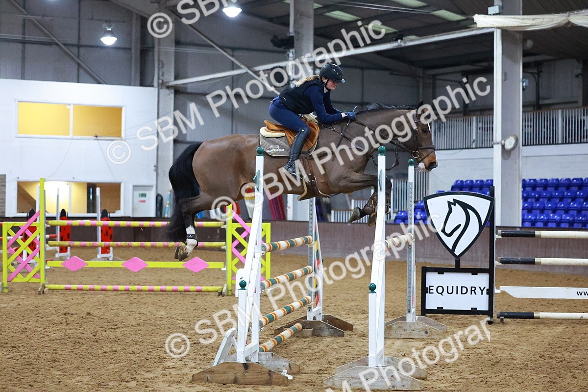 SBM_002638 - Class 5 - Senior Foxhunter 1.20m