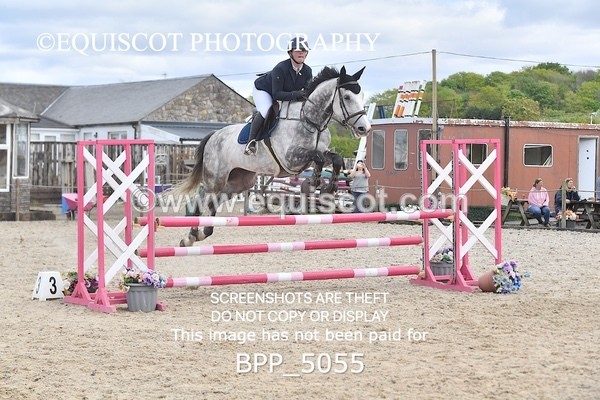 BPP_5055 - CLASS 17 SAT  Senior Discovery/ 1m Open